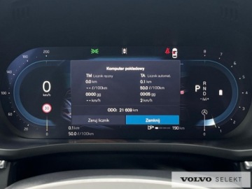 Volvo XC60 II 2024 Volvo XC 60 FV23% SalonPL B5B AWD Plus Dark Full-L, zdjęcie 28