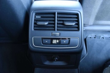 Audi A4 B9 Limousine Facelifting 2.0 40 TFSI 204KM 2020 Audi A4 Limousine SalonPL 204KM TSI mHEV LED Matrix HAK Kamery360 Navi MMI, zdjęcie 35