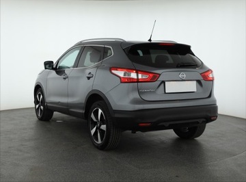 Nissan Qashqai II Crossover 1.2 DIG-T 115KM 2016 Nissan Qashqai 1.2 DIG-T, Salon Polska, zdjęcie 3