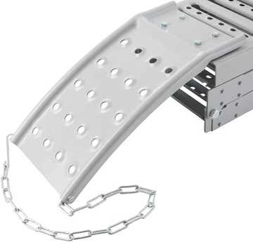 ЗАГРУЗКА НА РАМПЕ ЗАГРУЗКА 350 КГ СИЛЬНАЯ 2М+БЛОК