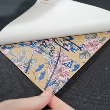 Бумага Forever Multi-Trans PRO А4 - 1 лист