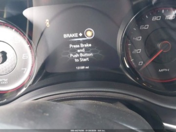 Dodge Charger VII 2023 Dodge Charger Scat Pack 2023 6.4 Benzyna 485KM, zdjęcie 11