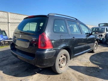 PEUGEOT 307 KOMBI 02-05 STARTÉR 2.0 HDI