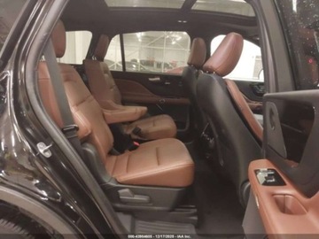 Lincoln Aviator 2023 Lincoln Aviator Reserve 2023 3.0 Benzyna 400KM, zdjęcie 13