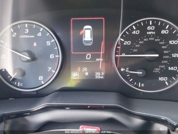 Subaru 2024 Subaru Outback Premium 2024 2.5l 2.5 Benzyna 182KM, zdjęcie 10