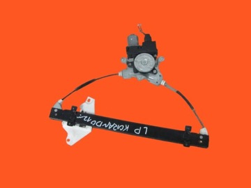 SSANGYONG KORANDO III ZVEDÁK OKNO LEVÝ PŘEDNÍ