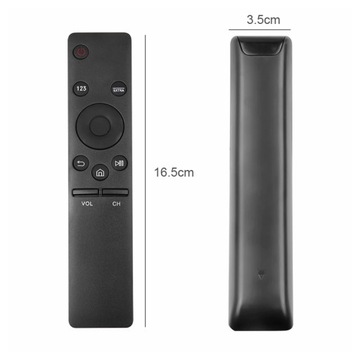 ПУЛЬТ ДИСТАНЦИОННОГО УПРАВЛЕНИЯ ДЛЯ SMART TV SAMSUNG BN59-01259 УНИВЕРСАЛЬНЫЙ