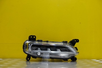 LINCOLN AVIATOR 2020- HALOGEN DRL LAMPA LED R USA