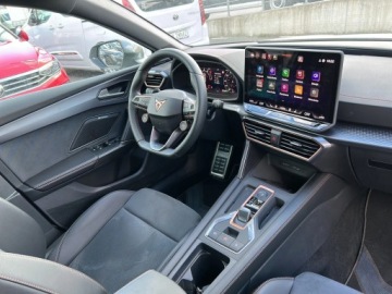 Cupra Leon II 2025 Cupra Leon Leon 1.5 eTSI mHEV DSG, zdjęcie 29