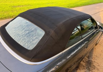 Audi A4 B6 Cabrio 1.8 T 163KM 2003 Audi A4 Cabrio 1.8 Benzyna 163KM, zdjęcie 9