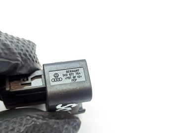 VOLKSWAGEN EOS 2010 JINÁ SVAZEK PŘÍVODŮ / KABEL