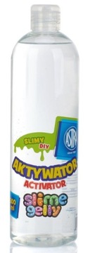 Aktywator do Slime Gelly ASTRA 500ml