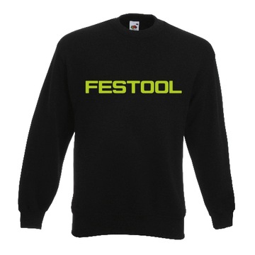 BLUZA DLA BUDOWLAŃCA DEWALT JCB MAKITA FESTOOL -XL