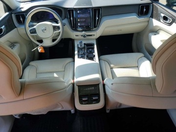 Volvo XC60 II 2024 Volvo XC 60 Ultimate 2024 2.0l 2.0 Benzyna 247KM, zdjęcie 8