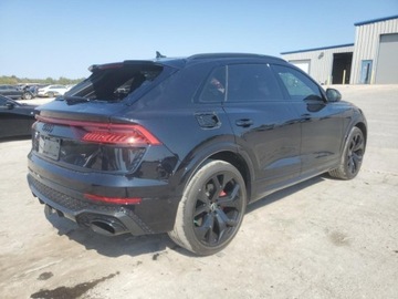 Audi 2021 Audi RS Q8 2021 4.0l 4.0 Benzyna 592KM, zdjęcie 3