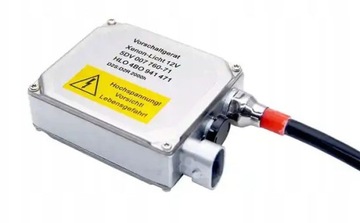 MĚNIČ XENON BMW E39 E38 E53 5DV007760-71 AUTOKOMP