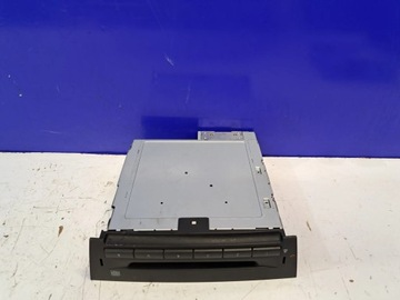 Saab 9-3 Ver2 2002 Zmieniarki CD