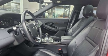 Land Rover Range Rover Evoque II SUV 2.0 Td4 180KM 2019 Land Rover Range Rover Evoque Land Rover Range Rover Evoque (L551) 2.0 I4, zdjęcie 1