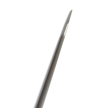 Напильник круглый для заточки цепи Victus 4,0 мм.