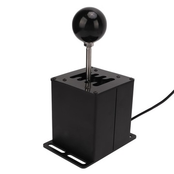ПЕРЕКЛЮЧАТЕЛЬ ПЕРЕДАЧ ДЛЯ РУЛЕВОГО КОЛЕСА LOGITECH USB H