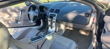 Volvo C70 II Coupe Cabrio 2.0 D3 150KM 2011 c70 2.0 d3 150KM *ładne CABRIO z KLASA* stan BDB el TWARDY DACH klima opl *, zdjęcie 12