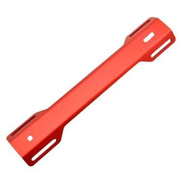 Butla z zaworem adapter do nurkowania z pojedynczą butlą BCD płyta