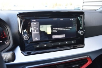 Seat Arona 2024 Seat Arona SalonPL FR 115KM DSG Pakiety x 3KameraIndukcja VAT23 Benzyna, zdjęcie 18