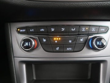 Opel Astra K Hatchback 5d 1.4 Turbo 125KM 2019 Opel Astra 1.4 T, Salon Polska, Serwis ASO, Klima, zdjęcie 11