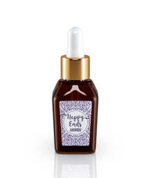 ANWEN Happy Ends Serum na końcówki włosów 20ml