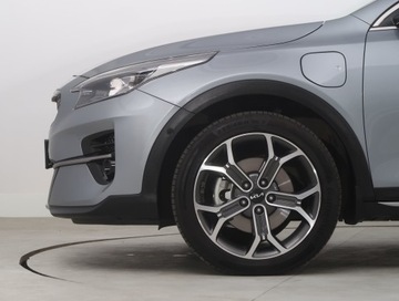 Kia XCeed PHEV 1.6 GDi Plug-in Hybrid 141KM 2022 Kia XCeed Plug-in-Hybrid, Salon Polska, zdjęcie 14