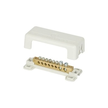 Szyna wyrównująca potencjał SWP-G2 6x6mm² + 2x25mm²