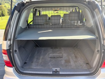 Mercedes Klasa M W163 Terenowy 2.7 (270 CDI) 163KM 2003 Mercedes ML 270 CDI 2003 rok. Przebieg 290 tys. km. Drugi właściciel., zdjęcie 21