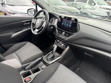 Suzuki SX4 II 2022 Suzuki SX4 S-Cross 1.4 SHVS Premium 4WD Suzuki SX4, zdjęcie 22