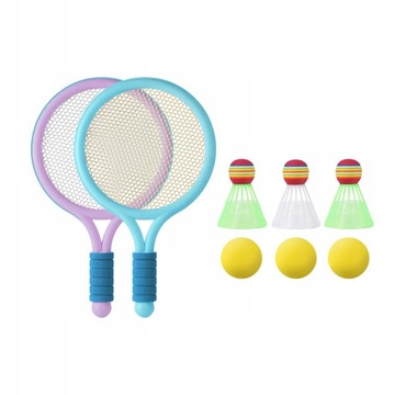 Rakiety tenisowe dla dzieci Gracze plażowi Chłopcy