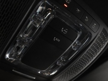 Mercedes CLA C118/X118 2019 Mercedes CLA 180 automat full LED półskóra navi, zdjęcie 33