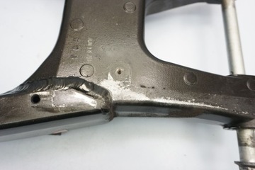 HONDA CBR 600 F PC41 11-14 ЗАДНИЙ МАЯТНИК + ОСЬ