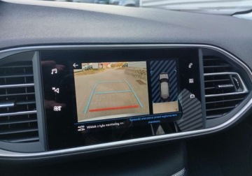 Peugeot 2020 Peugeot 308 Zarejestrowany - ubezpieczony 1,5 - 131 KM - FV 23 1.5 Diesel, zdjęcie 31