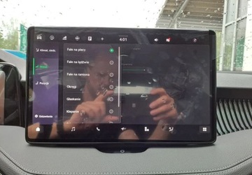 Skoda Superb IV Liftback 2.0 TSI 265KM 2025 Skoda Superb 2.0 TSI 265KM DSG 4x4 LK, dostepny od reki 2.0 Benzyna, zdjęcie 25