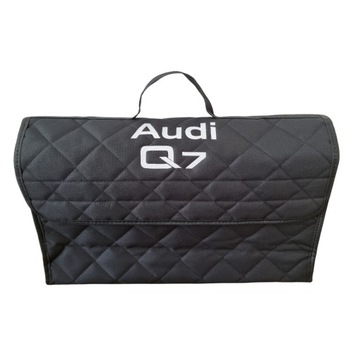 Сумка в багажник автомобиля LOGO AUDI SQ3 SQ7 ALLROAD AND OTHERS