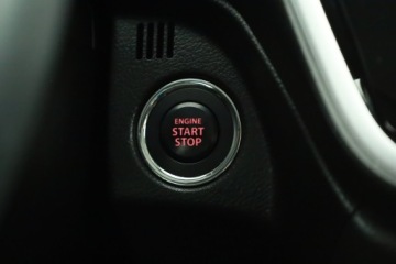 Suzuki SX4 II S-cross Facelifting 1.0 BOOSTERJET 110KM 2017 Suzuki SX4 S-Cross 1.0 BoosterJet, Salon Polska, zdjęcie 14