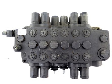 Rozdzielacz JCB tył 3CX 4CX 25/624300