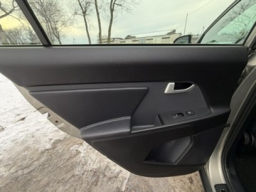 Kia Sportage III SUV Facelifting 1.6 GDI 135KM 2014 Kia Sportage III 1,6 GDI 136 KM Business LineSuper, zdjęcie 20