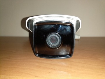 HIKVISION DS-2CD2T55FWD-I5 IP-камера типа «пуля»