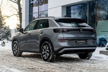 Volkswagen T-Roc I 2025 Volkswagen T-Roc Wersja Life 1.5 eTSI 116 KM DSG, zdjęcie 5