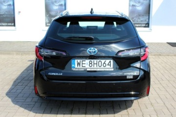 Toyota Corolla XII 2023 Toyota Corolla Comfort SalonPL FV23% Kamera LED, zdjęcie 4