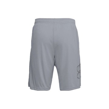 Spodenki Under Armour Tech Graphic Short M 1306443-035 3XL