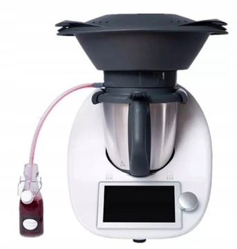 Паровая соковыжималка для Thermomix TM6 TM5 TM31