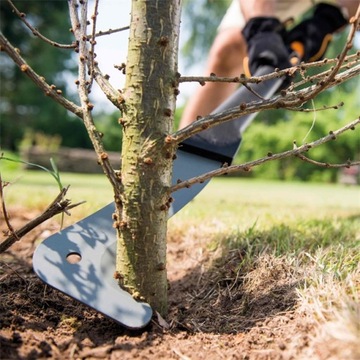 Колун FISKARS XA23 WOODXPERT 1003621