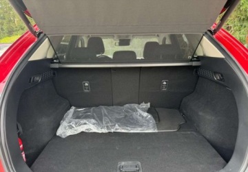 Mazda CX-5 II SUV Facelifting 2.0 SKYACTIV-G 165KM 2024 Mazda CX-5 2.0 165KM Exclusive-Line Salon PL Gwarancja Producenta ASO 2.0, zdjęcie 23