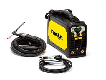 SPAWARKA TIG 200A ESAB ROGUE ES 200i Pro CE